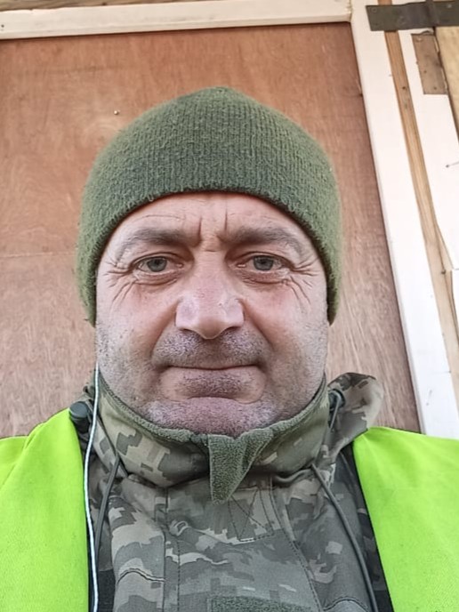 ПОЛЯНСЬКИЙ АНДРІЙ ВОЛОДИМИРОВИЧ