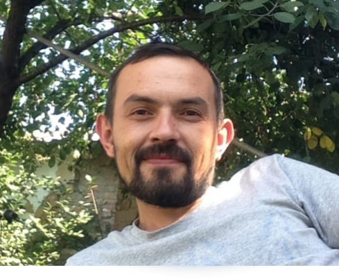 СИДІР СТЕПАН БОГДАНОВИЧ
