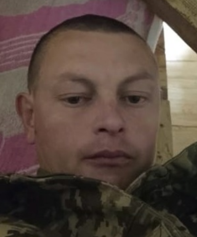 КОЧАН ТАРАС ВАСИЛЬОВИЧ