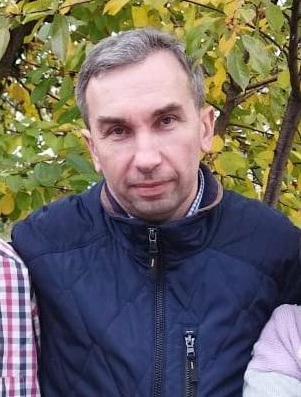 КРАМСЬКИЙ МИХАЙЛО ІВАНОВИЧ