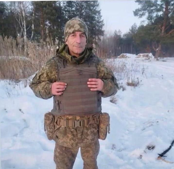 ОВДІЙЧУК МИКОЛА АНАТОЛІЙОВИЧ