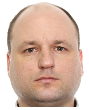 ТИНДЮК ВІТАЛІЙ ГЕННАДІЙОВИЧ