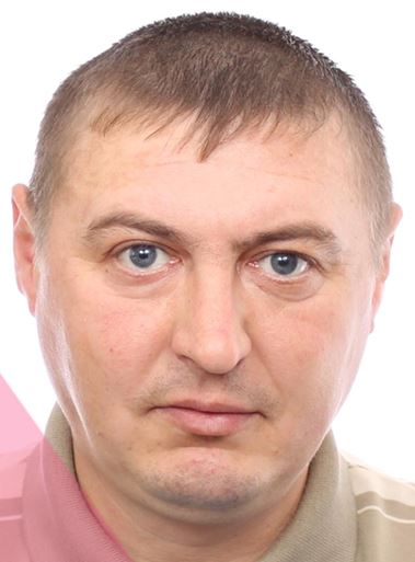 ДУМИТРЮК ВІТАЛІЙ ДМИТРОВИЧ