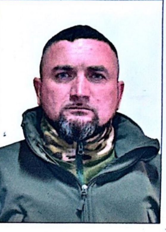 ГНАП ВІТАЛІЙ ВАСИЛЬОВИЧ