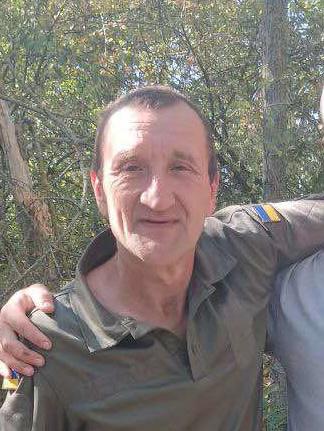 ХОМЕНКО ОЛЕКСАНДР ВІКТОРОВИЧ