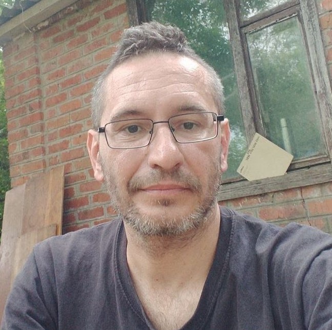 УСІК ПАВЛО АНДРІЙОВИЧ