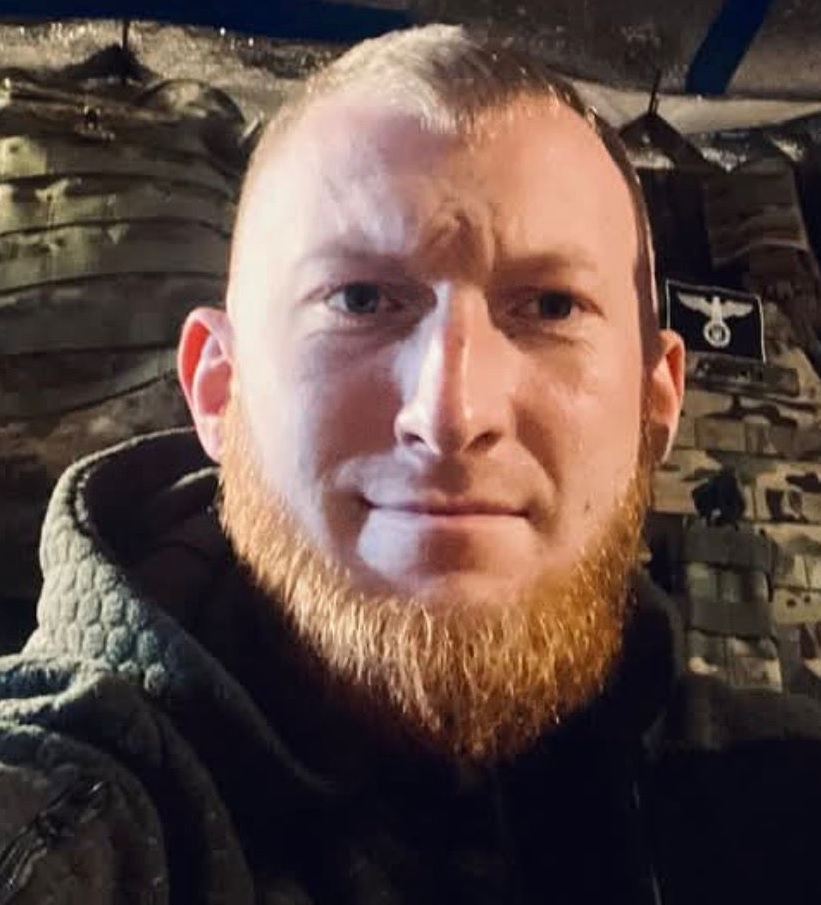 ТАНАСІЙЧУК ТАРАС МИРОСЛАВОВИЧ
