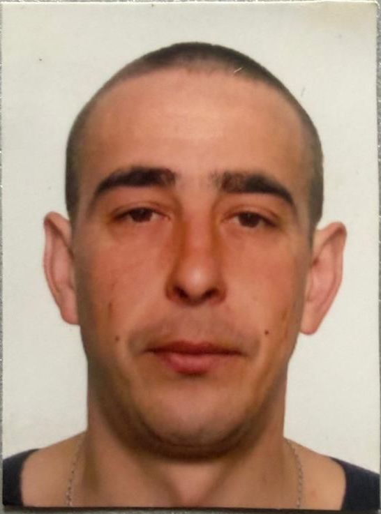 АДАМОВСЬКИЙ ВОЛОДИМИР ВАСИЛЬОВИЧ