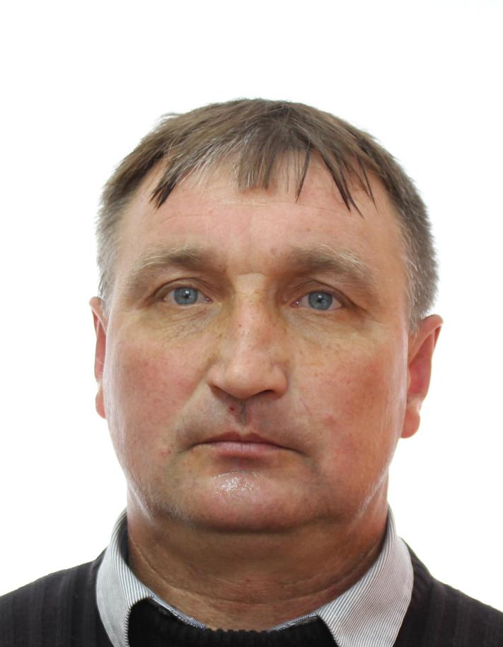 КОЗІК ВОЛОДИМИР ОЛЕКСІЙОВИЧ