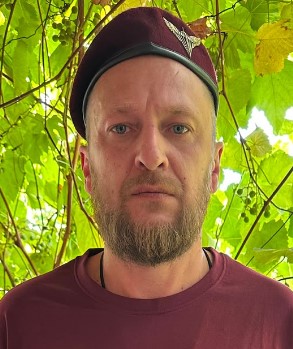 ДУШИЛО ЄВГЕН ОЛЕКСАНДРОВИЧ