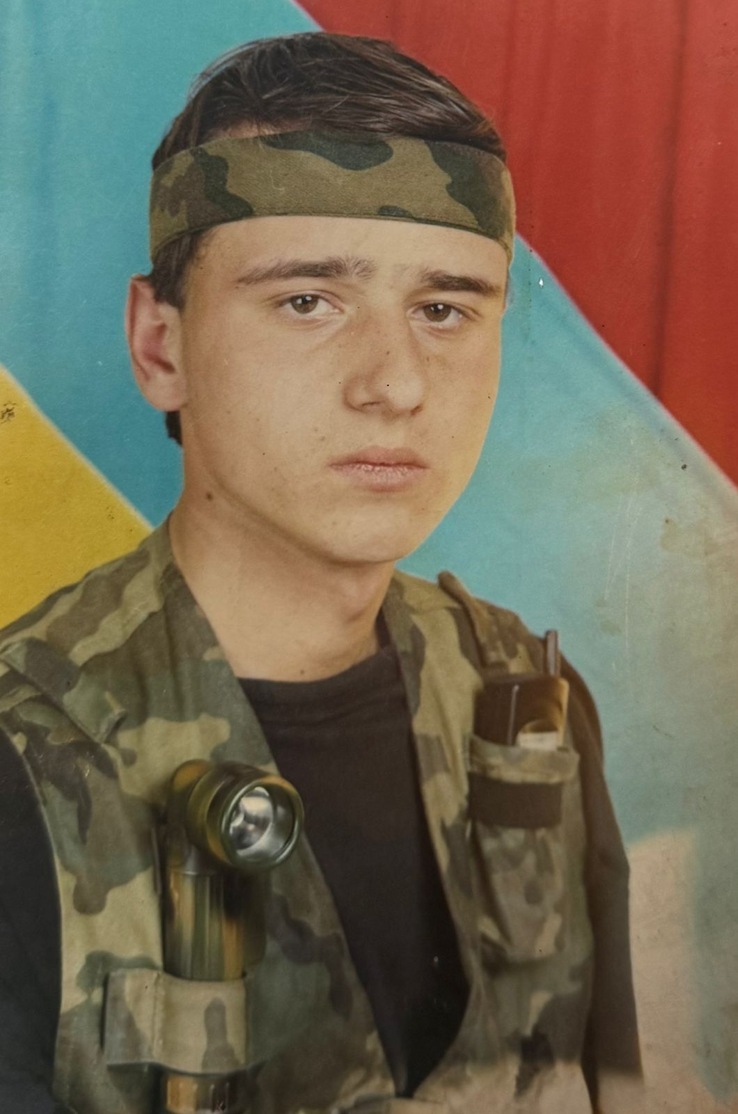 РУДИЧИК РОМАН ВІКТОРОВИЧ