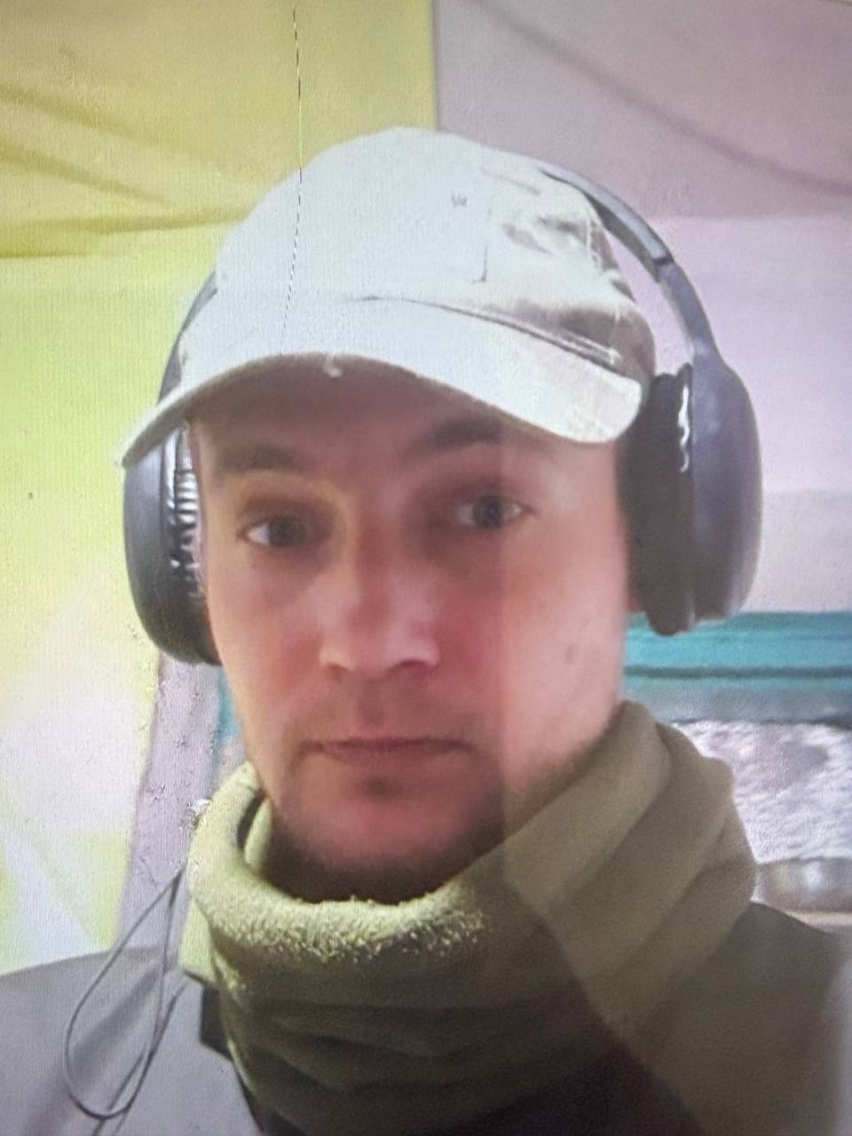 ТКАЧЕНКО ВІКТОР ВОЛОДИМИРОВИЧ