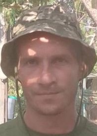 ЗАДОРОЖНИЙ ОЛЕКСАНДР ВАСИЛЬОВИЧ