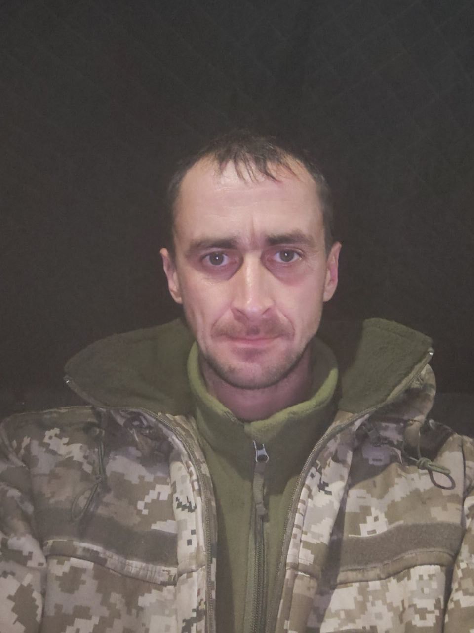ДОВГОПОЛИЙ СЕРГІЙ СЕРГІЙОВИЧ
