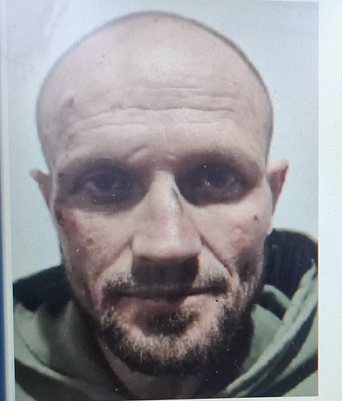 РАДОВСЬКИЙ В`ЯЧЕСЛАВ БОРИСОВИЧ
