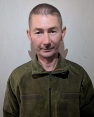 ЗАЯРНИЙ ДЕМ`ЯН ВАЛЕРІЙОВИЧ