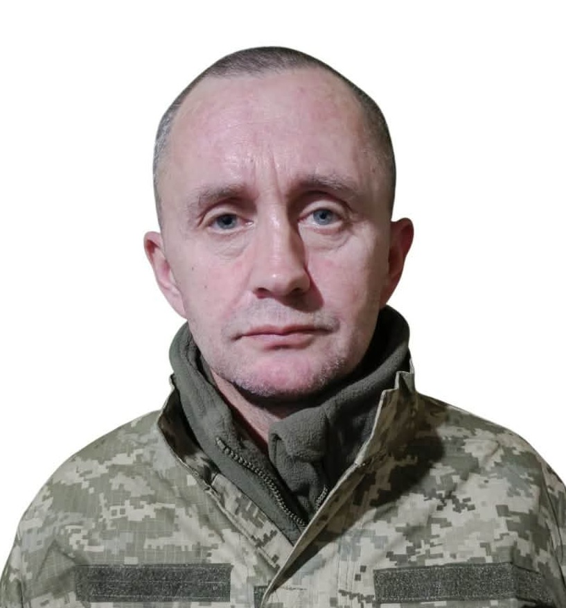 ВАХНЮК ІВАН МИХАЙЛОВИЧ