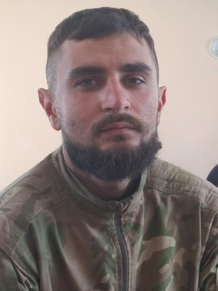 ВЕРБЕЦЬКИЙ СЕРГІЙ ВОЛОДИМИРОВИЧ