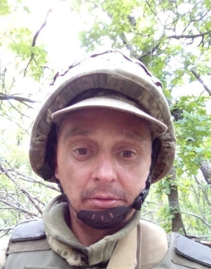 ДІКАНСЬКИЙ ВАЛЕРІЙ ЮРІЙОВИЧ