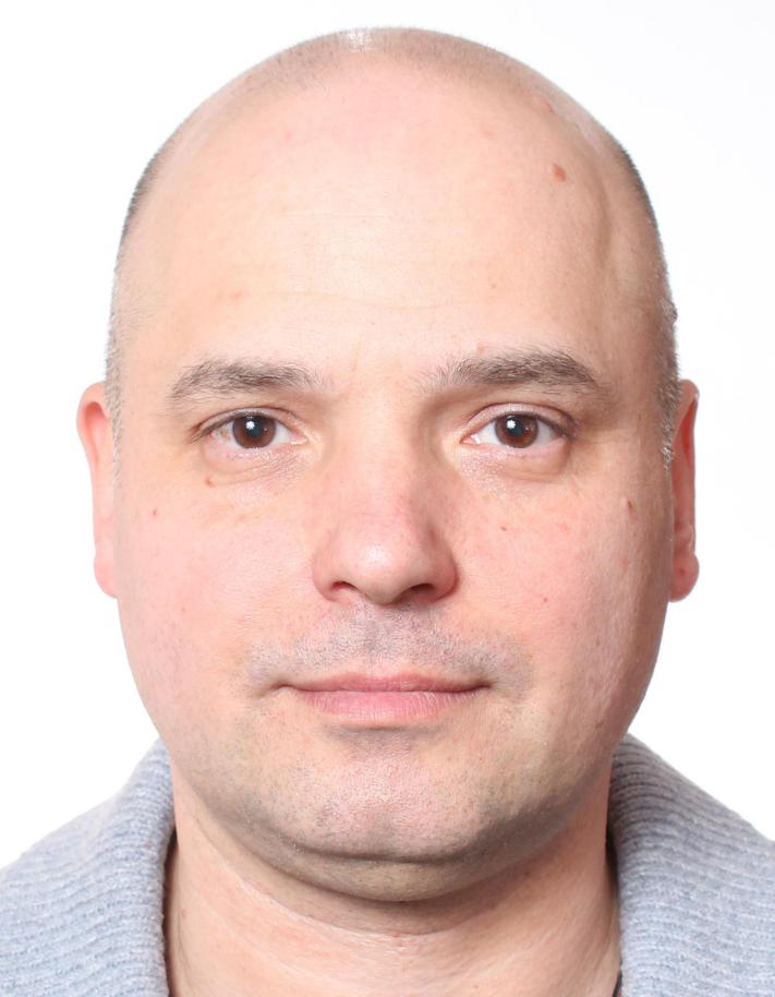 ЧУБИЧ ОЛЕКСАНДР ВАСИЛЬОВИЧ