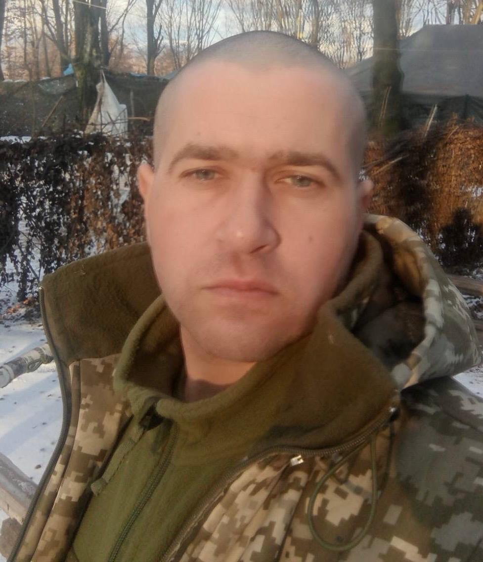 ПОРИЦЬКИЙ ВАДИМ ІГОРОВИЧ