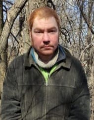 ЄГОРОВ ЮРІЙ ВІКТОРОВИЧ