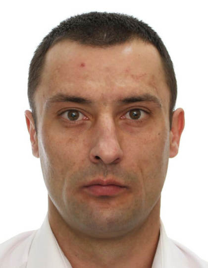 МАЛЕЙКО МИХАЙЛО МИХАЙЛОВИЧ