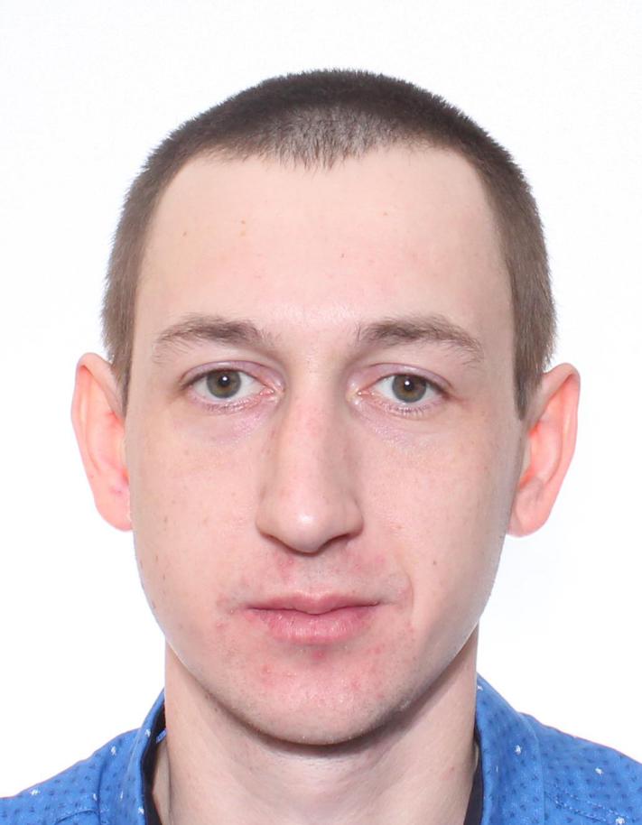 СОЛОДОВНІКОВ ВІКТОР АНДРІЙОВИЧ