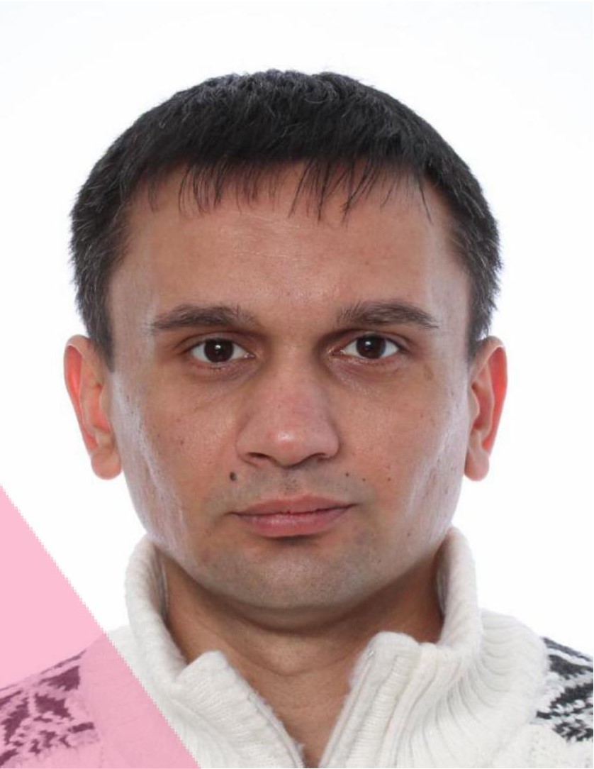 КАПЛІЙ ВАЛЕРІЙ ВОЛОДИМИРОВИЧ