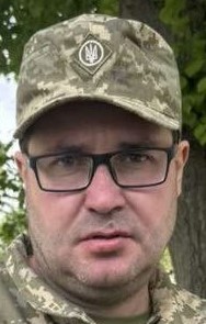 СТАСЮК ОЛЕКСІЙ МИКОЛАЙОВИЧ
