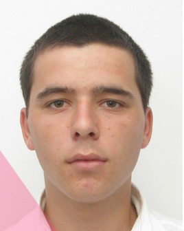 ЖАР ЗОРІЙ МИХАЙЛОВИЧ