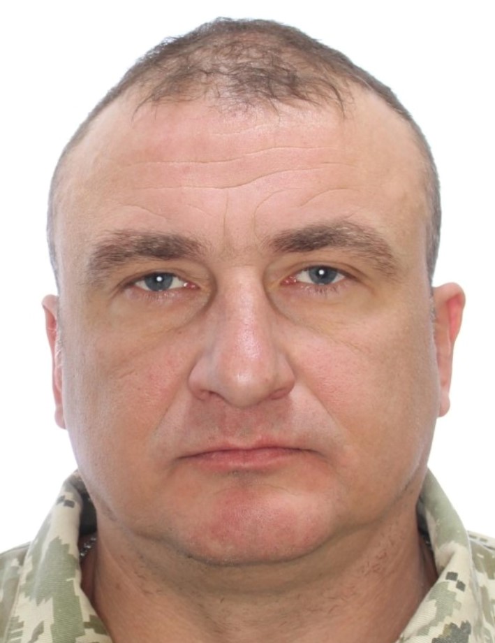 КИСТЕНЬ ВАЛЕНТИН МИХАЙЛОВИЧ