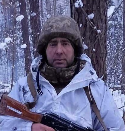 КРАВЧЕНКО ДМИТРО ГРИГОРОВИЧ