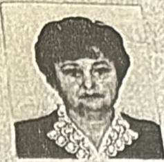 БІТЮЦЬКА АНТОНІНА МИКОЛАЇВНА