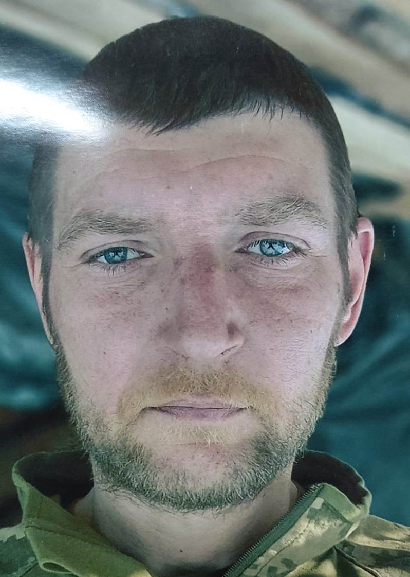РИБАЛКО ІВАН ЛЕОНІДОВИЧ