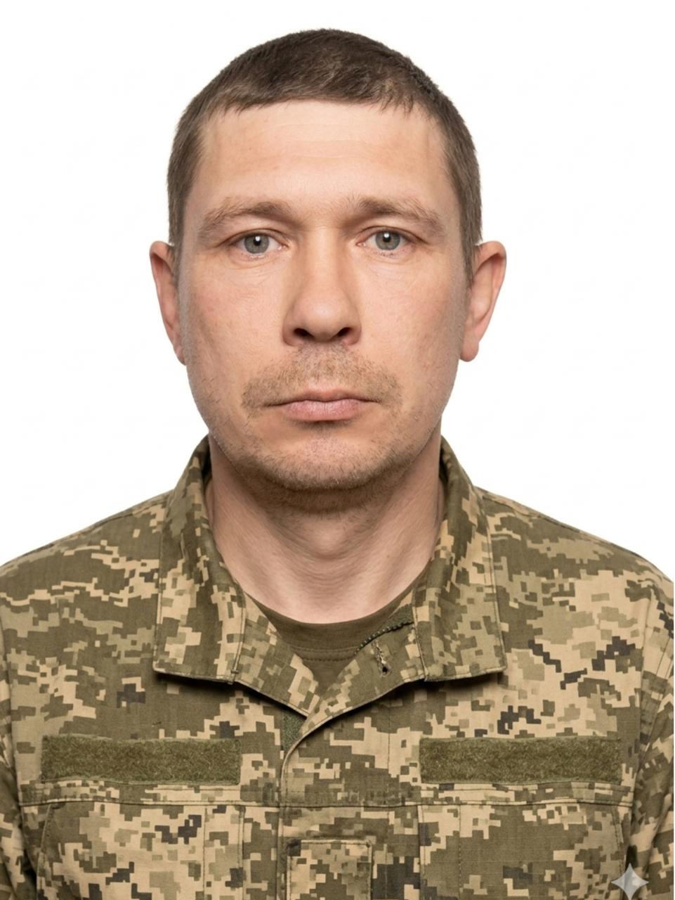 СТЕБЛЯНКО ВОЛОДИМИР ОЛЕГОВИЧ