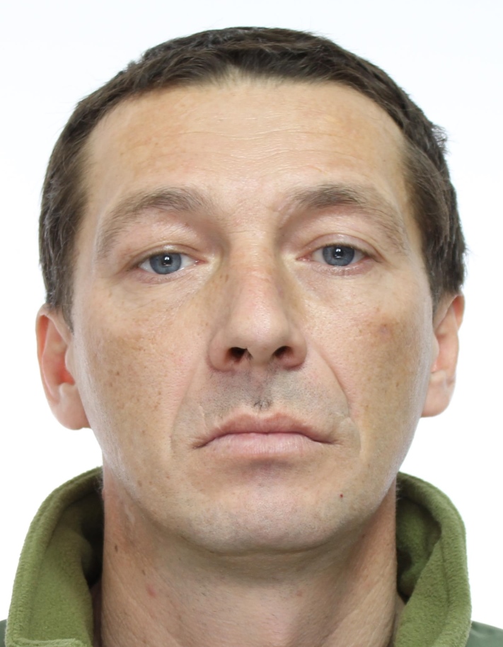 ПОГРІБНИЙ ОЛЕКСАНДР ОЛЕКСАНДРОВИЧ