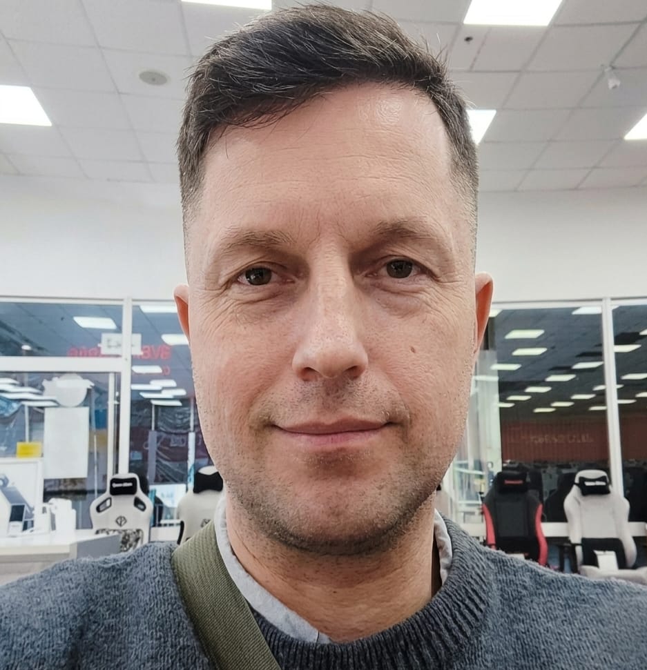 ДУЛУБОВ ДМИТРО ГРИГОРОВИЧ