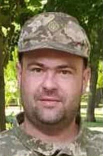КОЛОС ВІТАЛІЙ СТАНІСЛАВОВИЧ