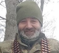 ЛОПУШАК ВОЛОДИМИР ВАСИЛЬОВИЧ