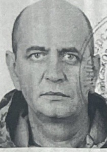 ЧАБАР МИХАЙЛО ЄВГЕНОВИЧ