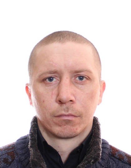 БІДНЕНКО МИХАЙЛО ОЛЕКСАНДРОВИЧ