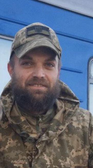 КУПЕНКО ВІТАЛІЙ ОЛЕКСІЙОВИЧ