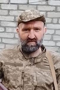 ЯСІНСЬКИЙ ЛЕОНІД СТАНІСЛАВОВИЧ