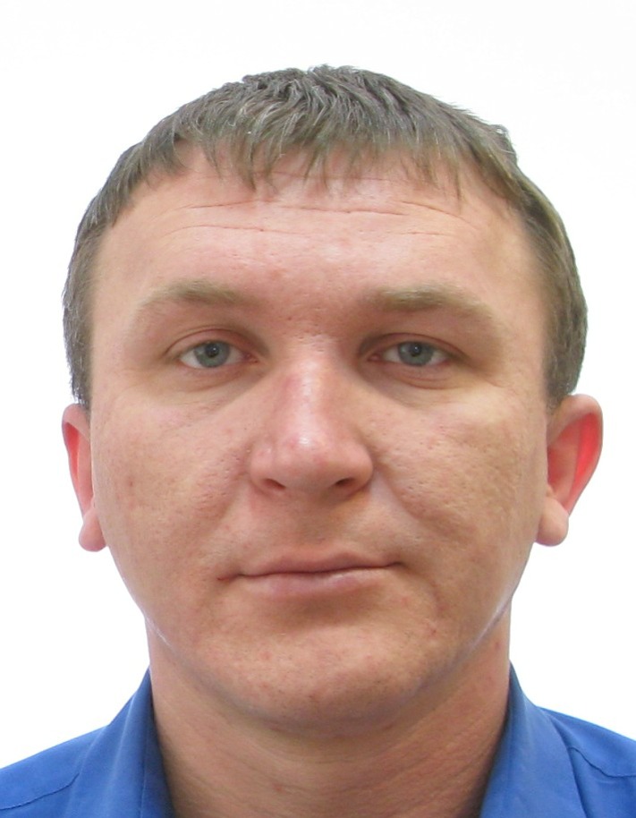 ЛЕБЕДЄВ ОЛЕКСІЙ СЕРГІЙОВИЧ
