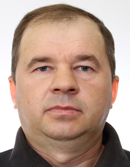 РАНЮК ОЛЕКСАНДР ВОЛОДИМИРОВИЧ