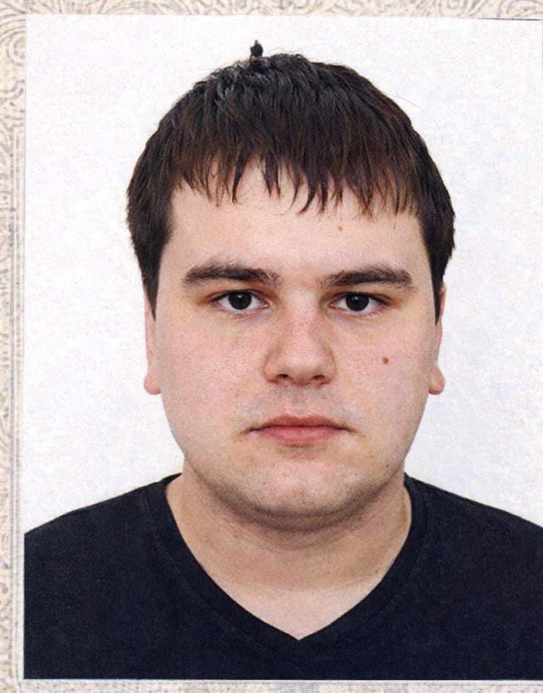 ГРЕК ДМИТРО ВАЛЕРІЙОВИЧ