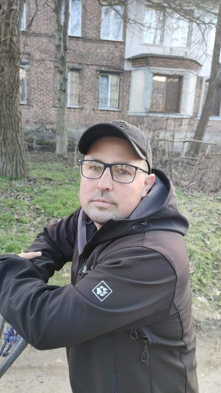 ОСІКОВ ОЛЕКСАНДР МИКОЛАЙОВИЧ