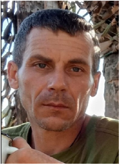 КАЛІНІЧЕНКО РУСЛАН ВОЛОДИМИРОВИЧ