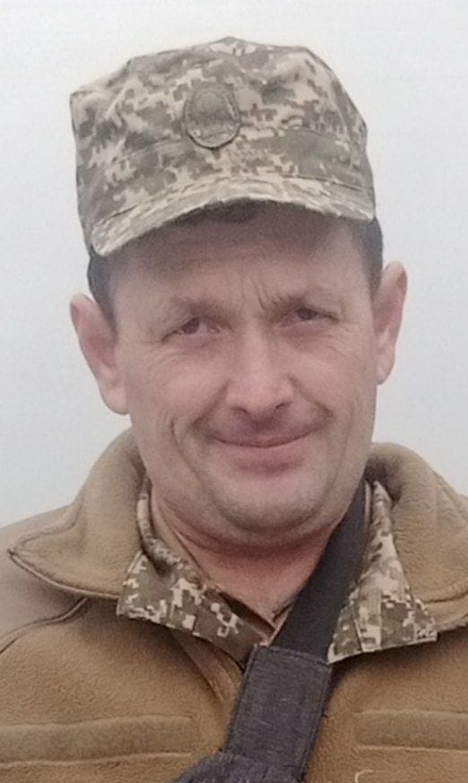 СТРУЦ АНДРІЙ МИКОЛАЙОВИЧ